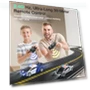 Thumbnail Transform Robot RC Cars with Flashing Light — Remote Control Cars, KKM