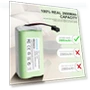 Thumbnail Vacuum Cleaner Battery — Batteries, GOROFO