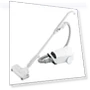 Vacuum Paper Cleaner Sensor — Accessories, Panasonic