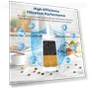 Thumbnail Water Filters for Breville Espresso Machines — Replacement Parts, Beckacher