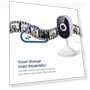 Thumbnail Wi-Fi Surveillance Home Security Camera — Smart Home Security, Orbitell