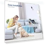 Thumbnail Wi-Fi Surveillance Home Security Camera — Smart Home Security, Orbitell