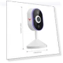 Thumbnail Wi-Fi Surveillance Home Security Camera — Smart Home Security, Orbitell