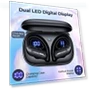 Thumbnail Wireless Earbuds with ANC and Wireless Charging — In-Ear Headphones, OFNEX