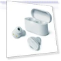 Wireless Hybrid Active Noise Cancelling Headphones — In-Ear Headphones, Philips