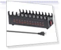 Thumbnail 300W Charging Station for Multiple Devices — Power Hubs, Dongguan Zeen Tengxiang Technology Co., Ltd