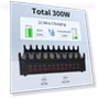 Thumbnail 300W Charging Station for Multiple Devices — Power Hubs, Dongguan Zeen Tengxiang Technology Co., Ltd