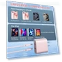 Thumbnail 40W Dual Port USB C Wall Charger with 6FT USB C to C Cable — Chargers, Shenzhen Dipinle Technology Co., Ltd