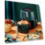 6-Liter Smart Air Fryer — Air Fryers, Leisury