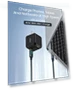 Thumbnail 65W PD USB C Charger with LED Display Cable — Chargers, AOHI