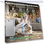 Thumbnail Air Purifier for Home — Activated Carbon Air Purifiers, Dkenicor
