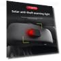 Anti-theft Simulation Warning Light — Accessories, AI Supermarket