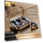 Bluetooth Headset with Bone Conduction — Bluetooth Headsets, SmartGears