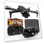 Thumbnail Brushless Motor Drone with 4K Camera — Drones, Toladrone