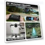 Thumbnail Brushless Motor Drone with 4K Camera — Drones, Toladrone