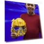 Thumbnail Bumblebee B-127 2 in 1 Robot Action Figure — Heroic Collectibles, Hasbro