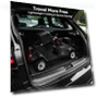 Thumbnail Compact 4 Wheel Mobility Scooter — Push Scooters, VERPAL