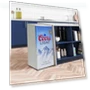 Thumbnail Compact Beverage Refrigerator — Mini Fridges, Koolatron