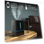 Thumbnail Cool Mist Humidifier — Air Moisturizers, Everlasting Comfort