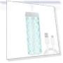 Thumbnail Crystal Humidifier with LED Night Light — Air Moisturizers