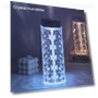 Thumbnail Crystal Humidifier with LED Night Light — Air Moisturizers