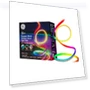 Thumbnail Dynamic Effects Smart LED Light Strip with Music Sync — LED Strips, Cync
