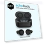 Thumbnail Echo Buds with Active Noise Cancellation — In-Ear Headphones, Amazon