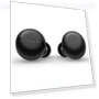 Thumbnail Echo Buds with Active Noise Cancellation — In-Ear Headphones, Amazon