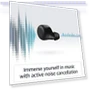 Thumbnail Echo Buds with Active Noise Cancellation — In-Ear Headphones, Amazon