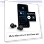 Thumbnail Echo Buds with Active Noise Cancellation — In-Ear Headphones, Amazon