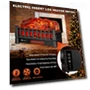 Thumbnail Electric Fireplace Logs Inserts Heater — Portable Heating Solutions, Alpaca