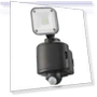 Electric Monban Sensor Security Sensor 400 Daylight Motion Flash — Motion Sensors, SAMURAI STYLE