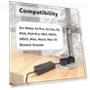 Thumbnail Electric Scooter Charger — Batteries & Chargers, Norward