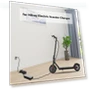 Thumbnail Electric Scooter Charger — Batteries & Chargers, Norward