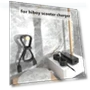 Thumbnail Electric Scooter Charger — Batteries & Chargers, Norward