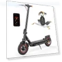 Thumbnail Electric Scooter for Adults — Push Scooters, iScooter