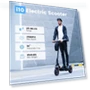 Thumbnail Electric Scooter for Adults — Push Scooters, iScooter