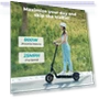 Thumbnail Electric Scooter — Electric Self-Balancing Scooters, iScooter