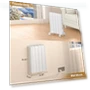 Thumbnail Electric Wall Heater — Portable Heating Solutions, Eueiriup