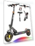 Thumbnail Folding Electric Scooter with Seat — Electric Self-Balancing Scooters, Hidoes