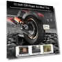 Thumbnail Folding Electric Scooter with Seat — Electric Self-Balancing Scooters, Hidoes