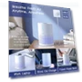 Thumbnail H13 HEPA Air Purifier — Activated Carbon Air Purifiers, Mooka
