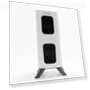 Thumbnail H13 HEPA Filter Air Purifier — Activated Carbon Air Purifiers, Air Oasis