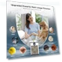 Thumbnail Home Air Purifier with H14 HEPA Filters — HEPA Air Purifiers, DAYETTE