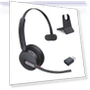 Thumbnail Hybrid Wireless Headset Dongle & Charging Stand — Headsets, Yealink