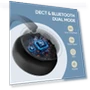 Thumbnail Hybrid Wireless Headset Dongle & Charging Stand — Headsets, Yealink
