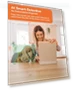 Thumbnail Indoor Pan-Tilt Security Camera — Smart Home Security, Sensforge