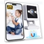Thumbnail Indoor Security Camera — Security Cameras, vebiliki