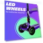 Thumbnail Kick Scooter for Kids — Push Scooters, SKIDEE