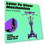 Thumbnail Kick Scooter for Kids — Push Scooters, SKIDEE